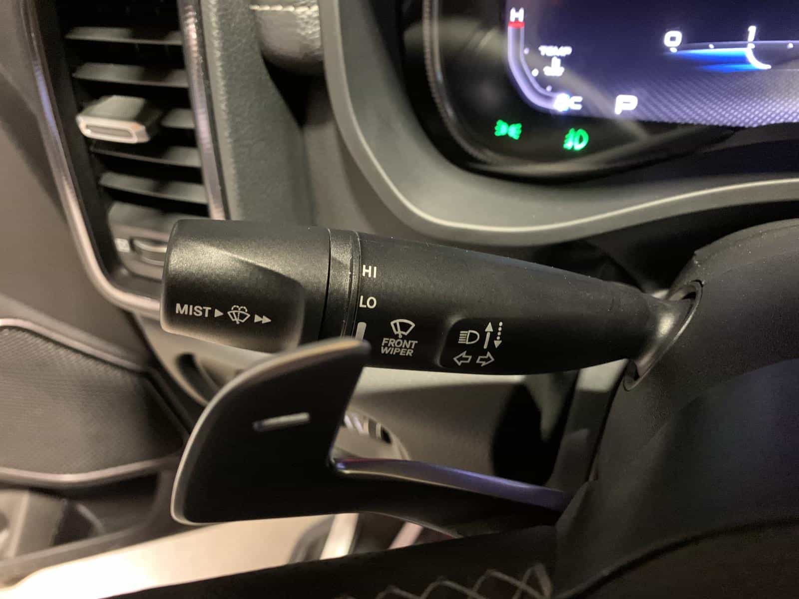 2023 RAM 1500 Sport Sport - Image 24