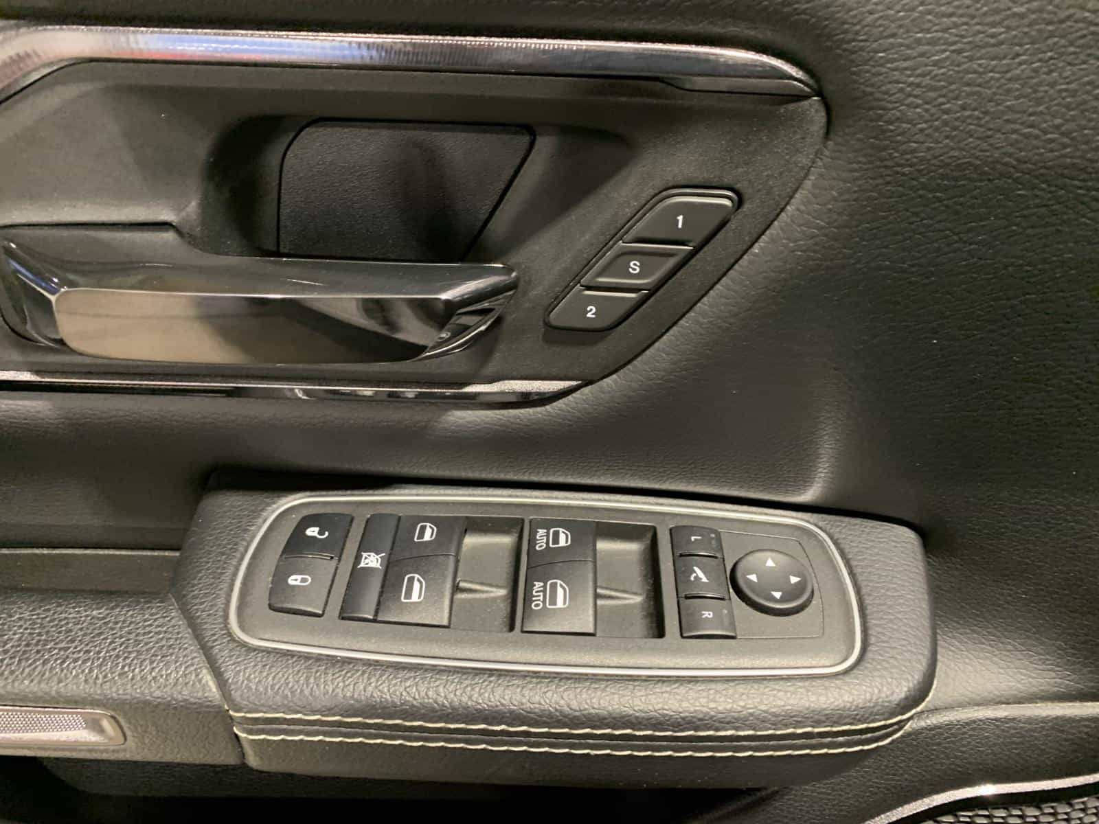 2023 RAM 1500 Sport Sport - Image 26