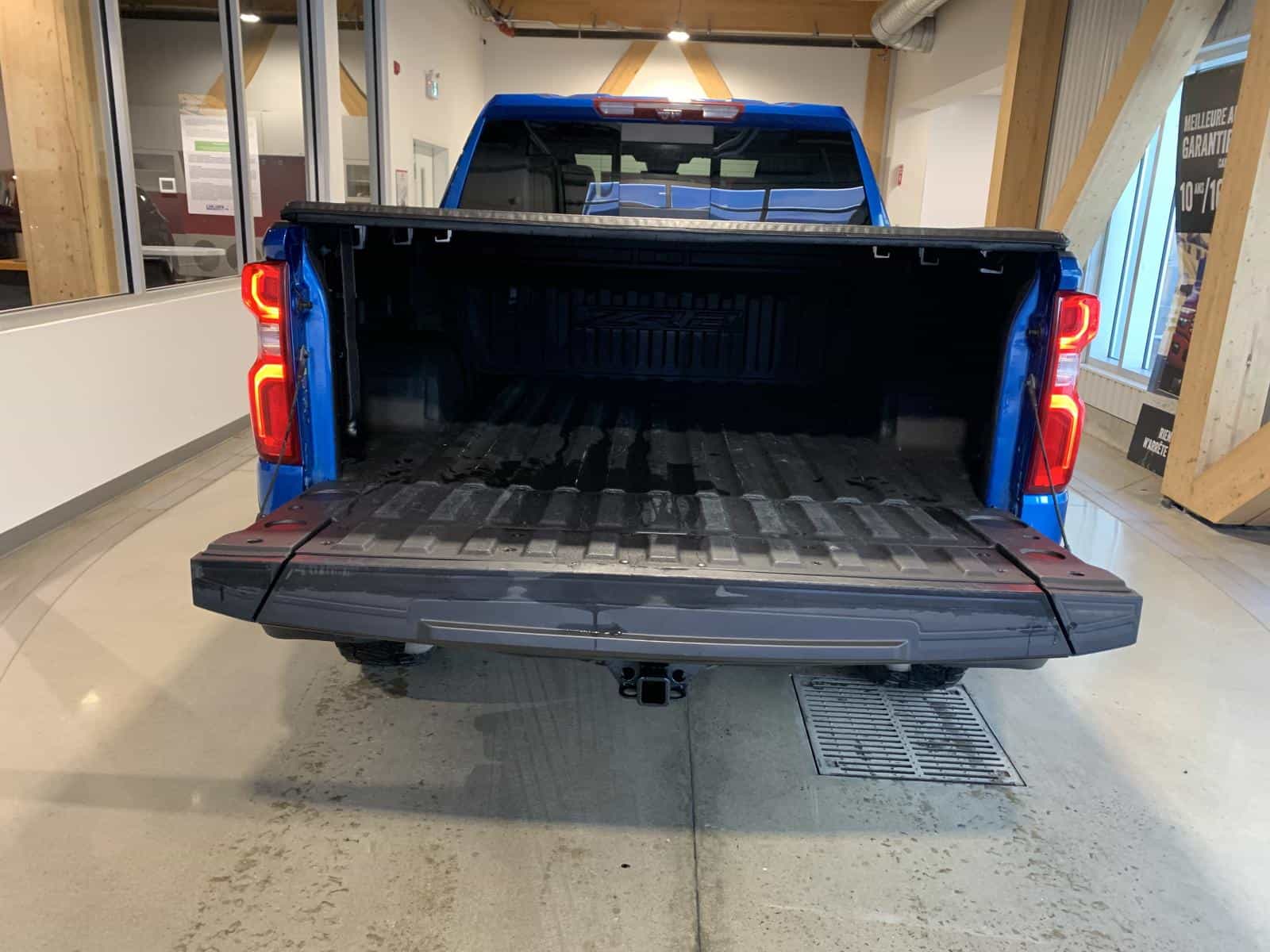 2023 Chevrolet Silverado K1500 Zr2 ZR2 - Image 14