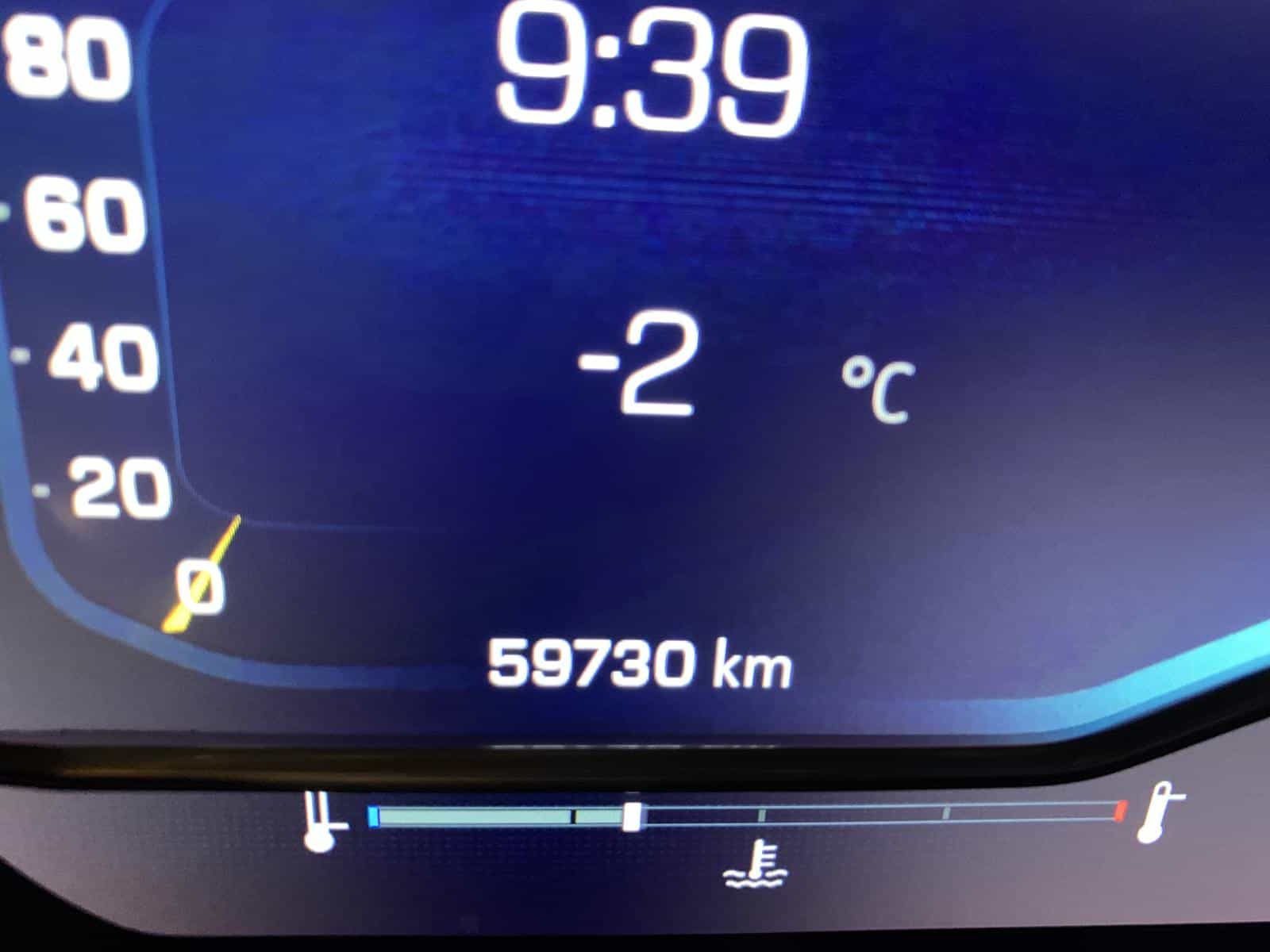 2023 Chevrolet Silverado K1500 Zr2 ZR2 - Image 19