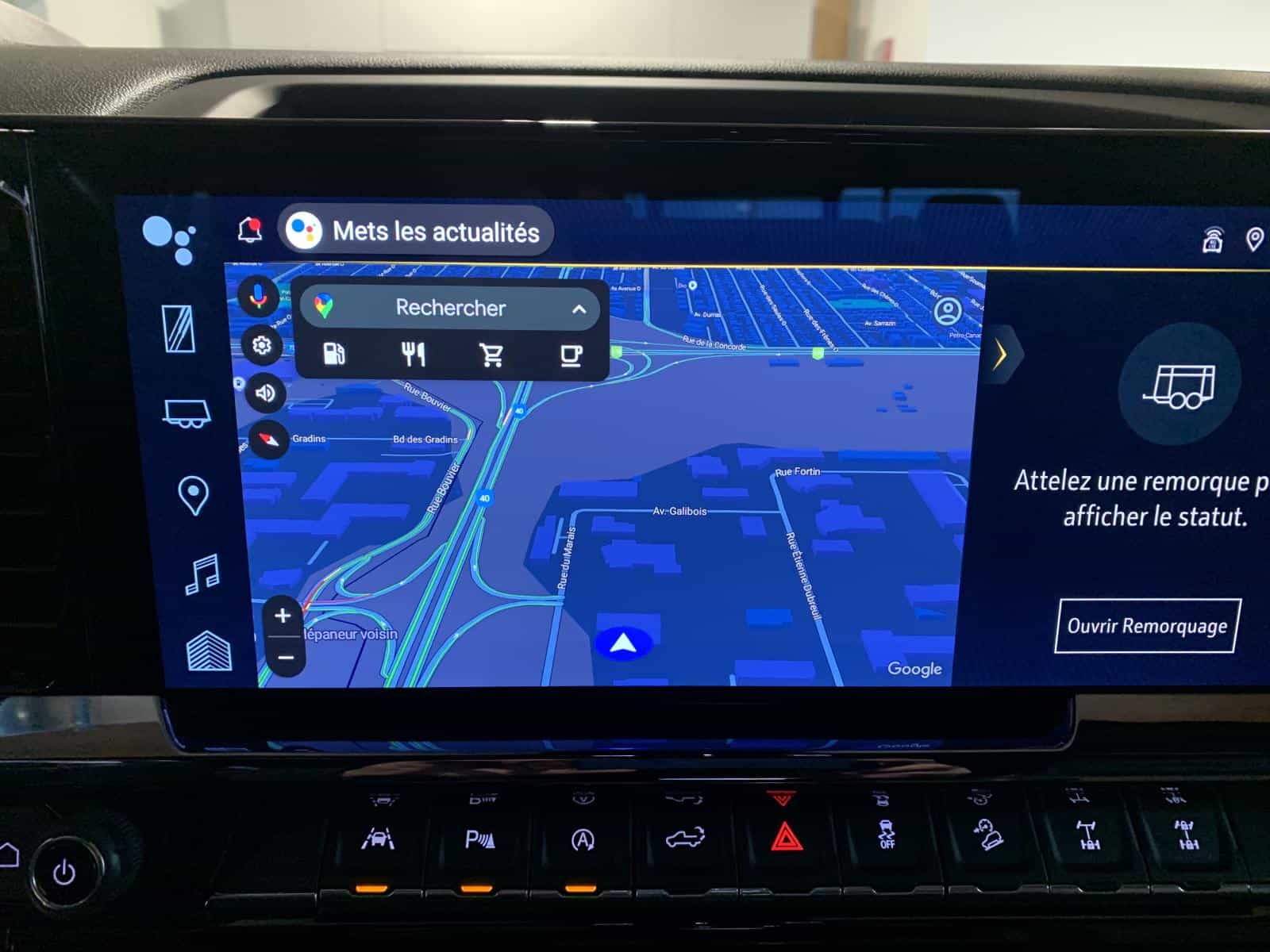 2023 Chevrolet Silverado K1500 Zr2 ZR2 - Image 22