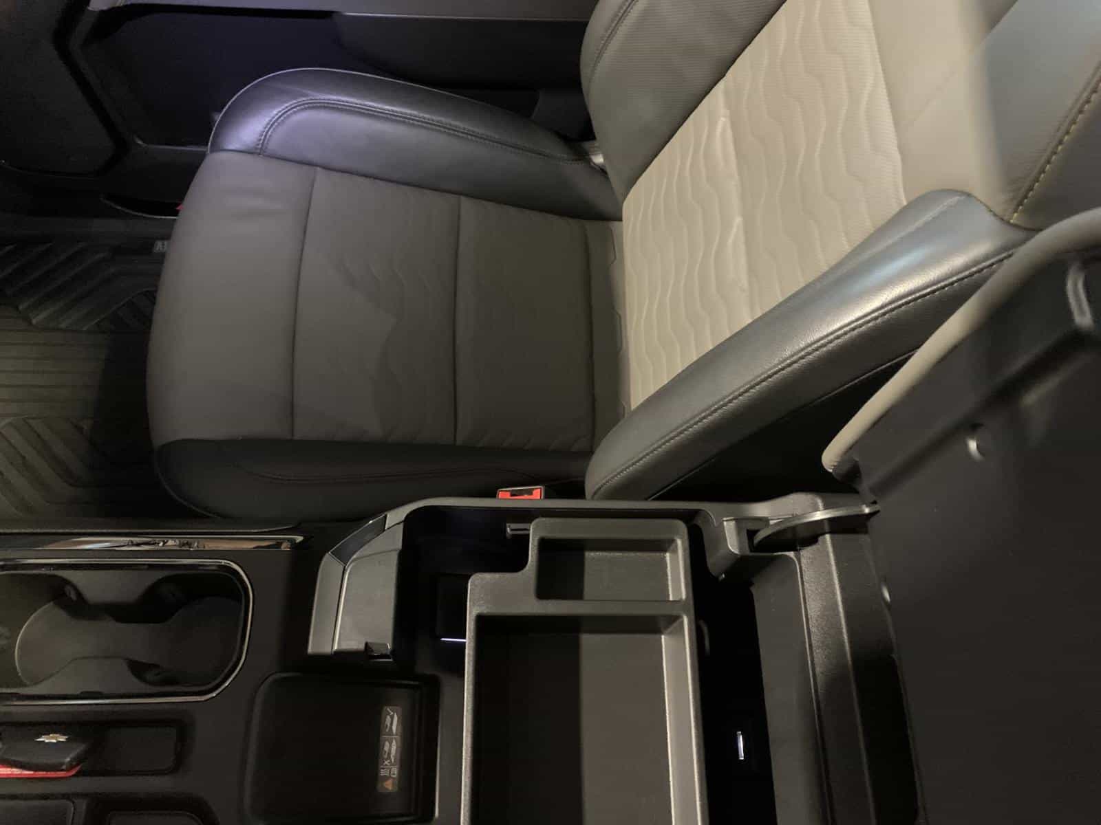 2023 Chevrolet Silverado K1500 Zr2 ZR2 - Image 34