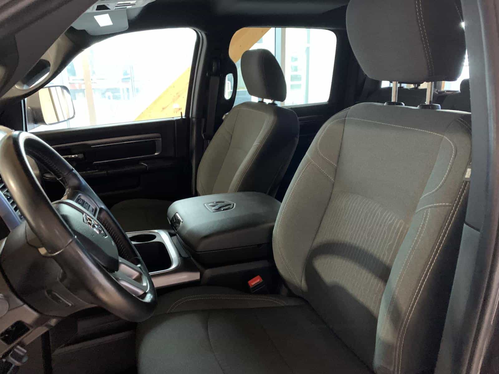 2023 RAM 1500 Class Warlock - Image 10