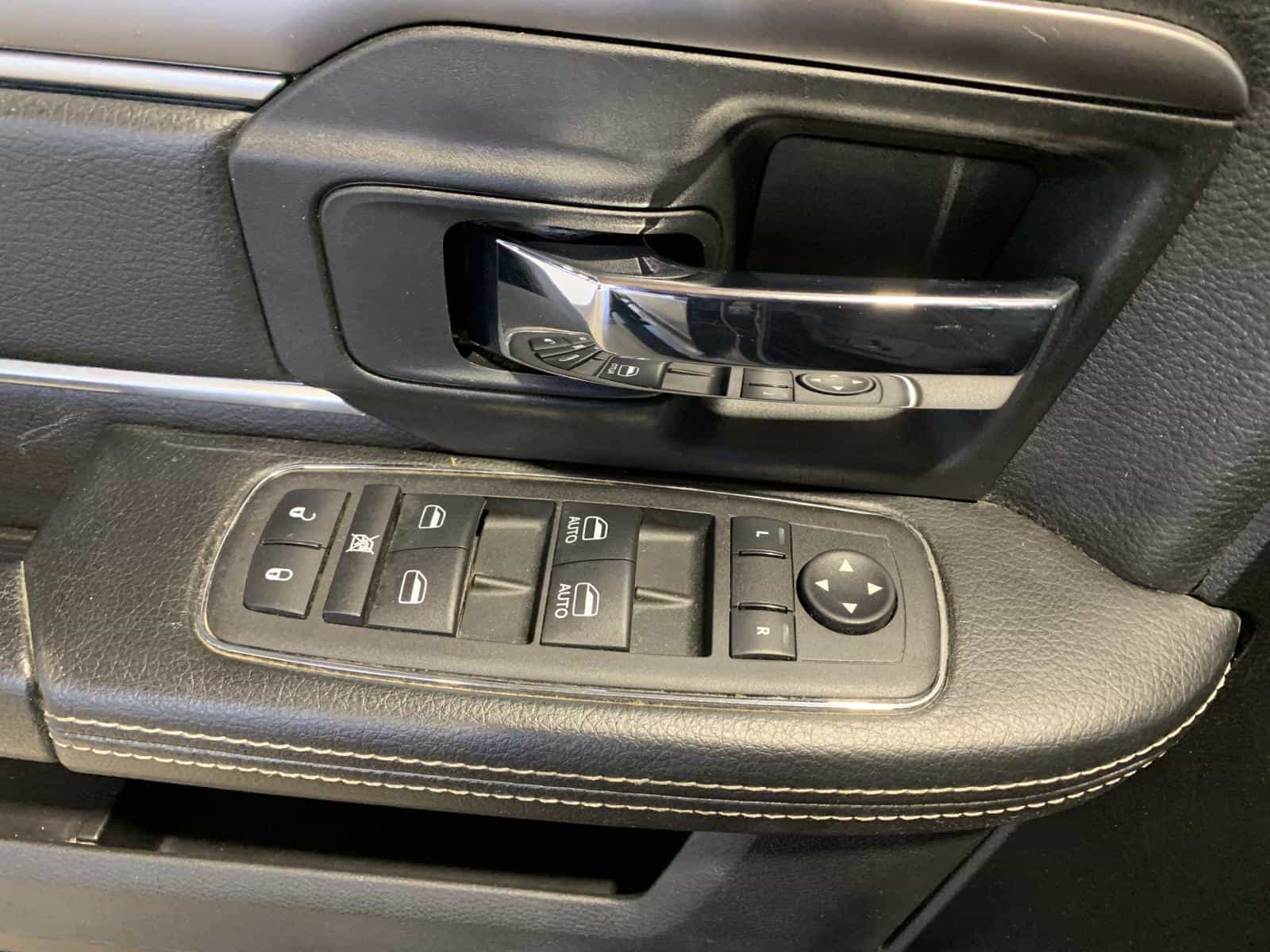 2023 RAM 1500 Class Warlock - Image 19