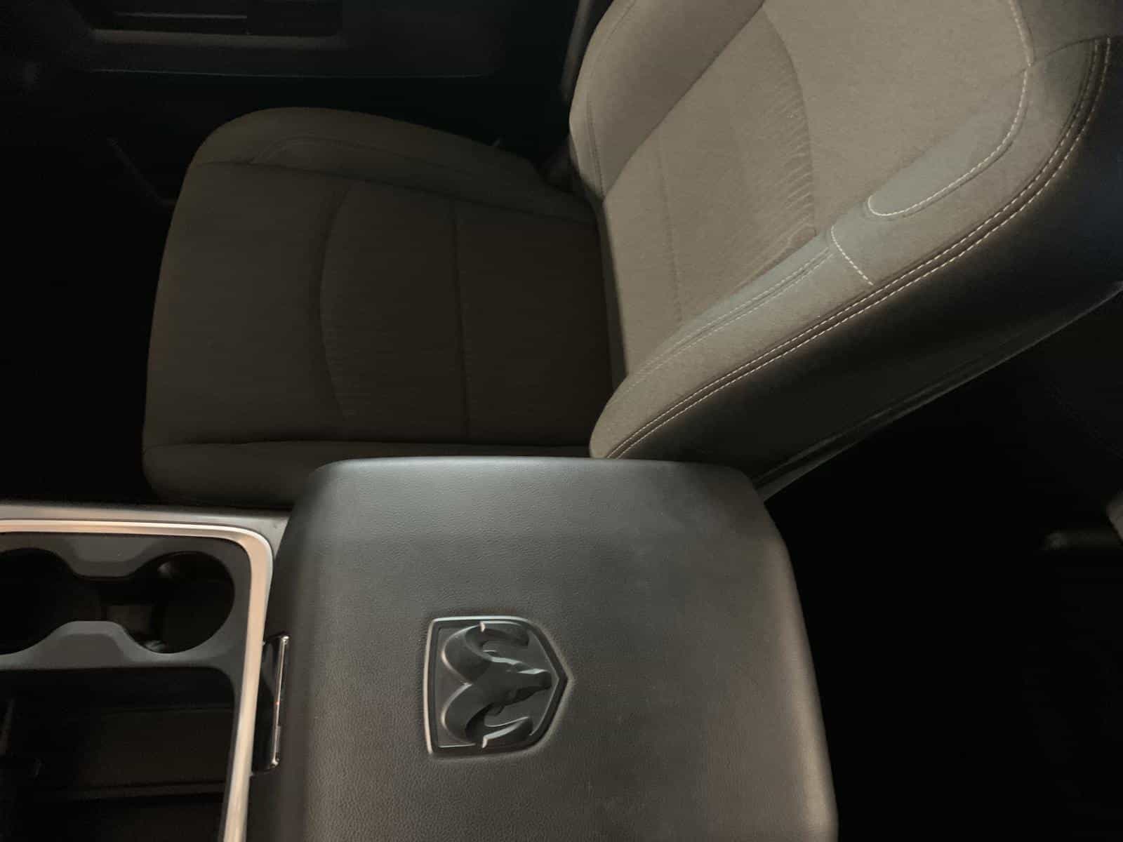 2023 RAM 1500 Warlock - Image 23