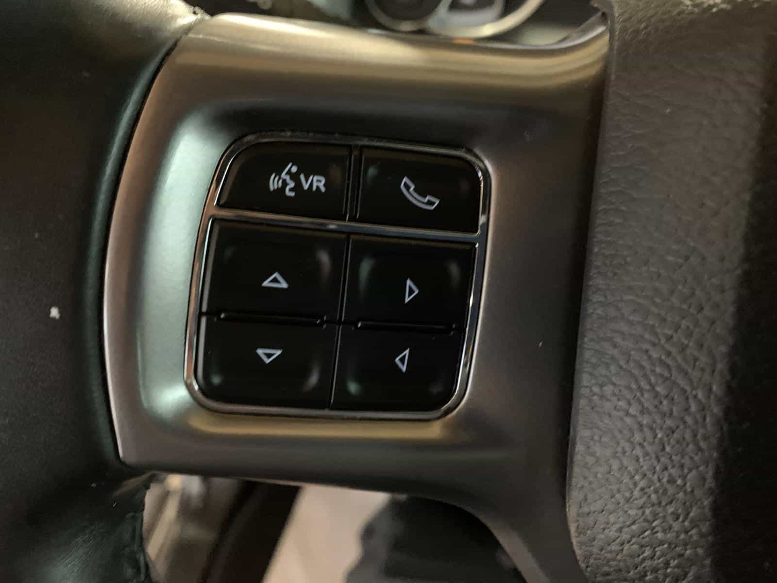 2023 RAM 1500 Warlock - Image 29