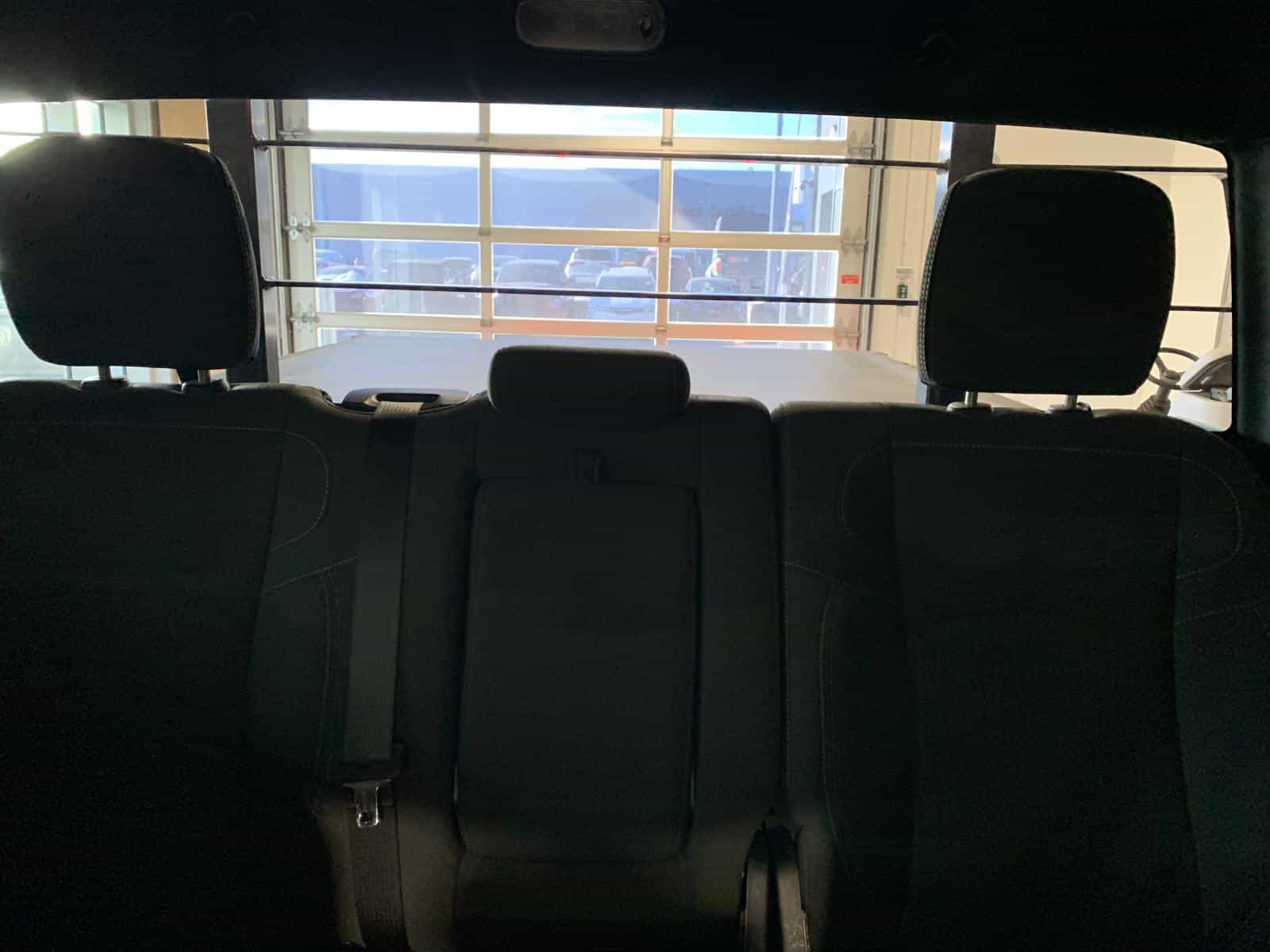 2023 RAM 1500 Warlock - Image 33