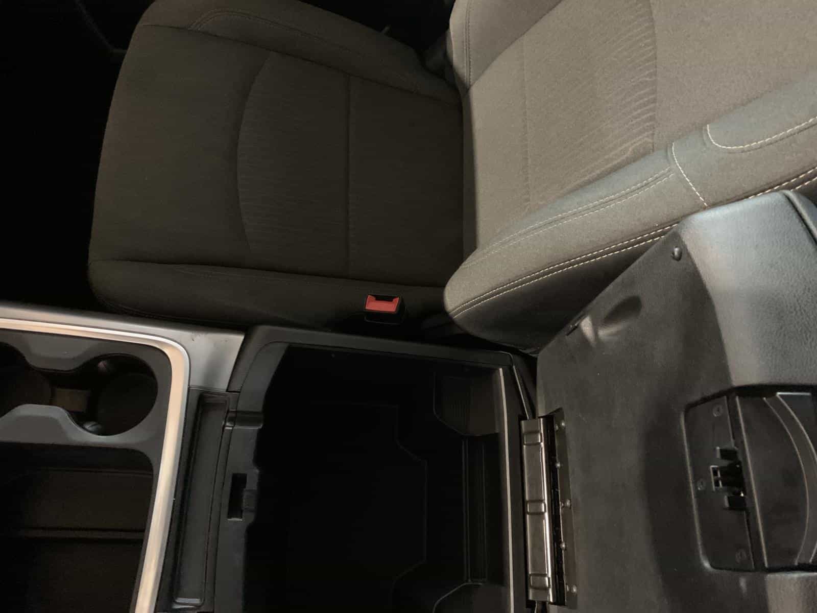 2023 RAM 1500 Class Warlock - Image 36