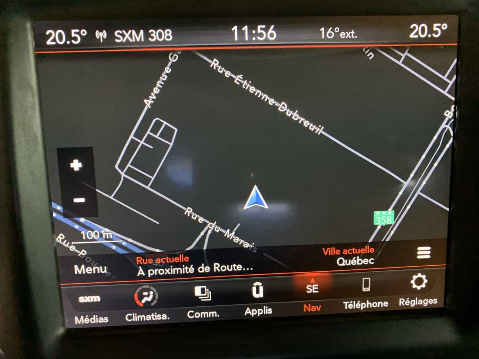 2023 RAM 1500 Class Warlock - Image 38