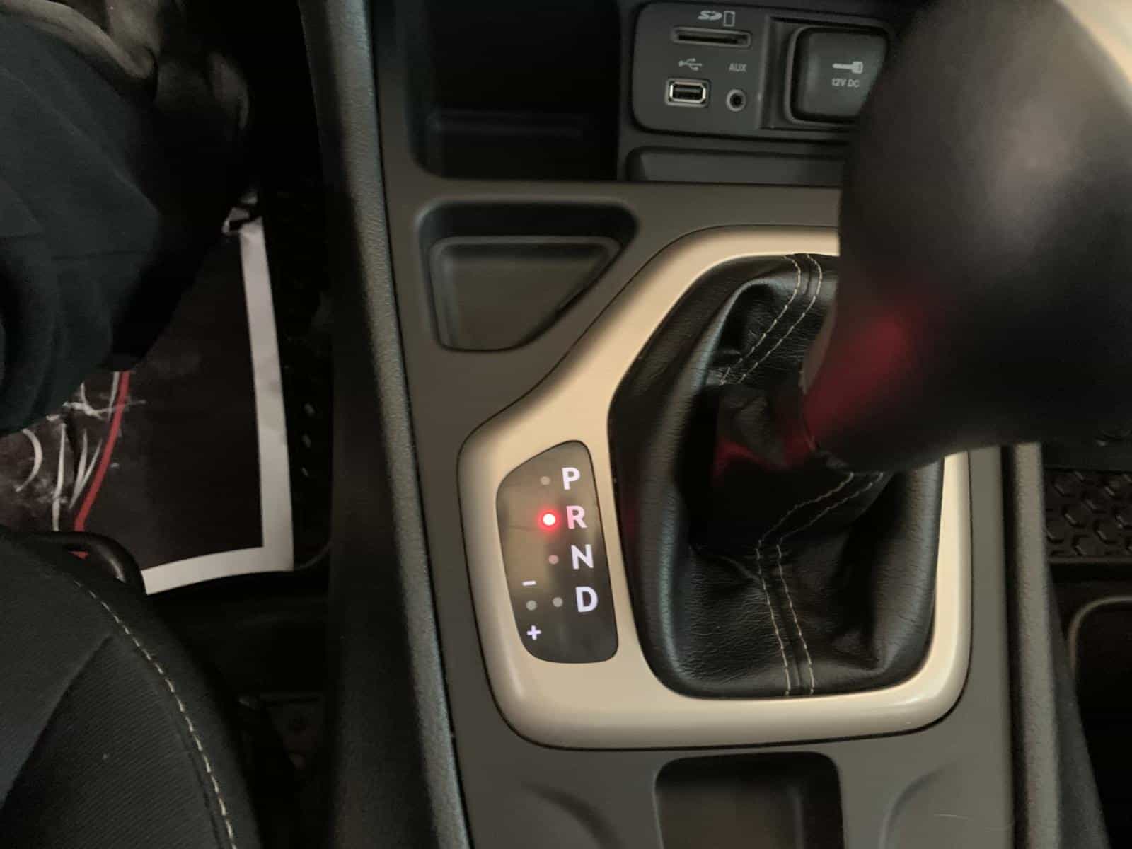 2016 Jeep Cherokee S Sport - Image 15