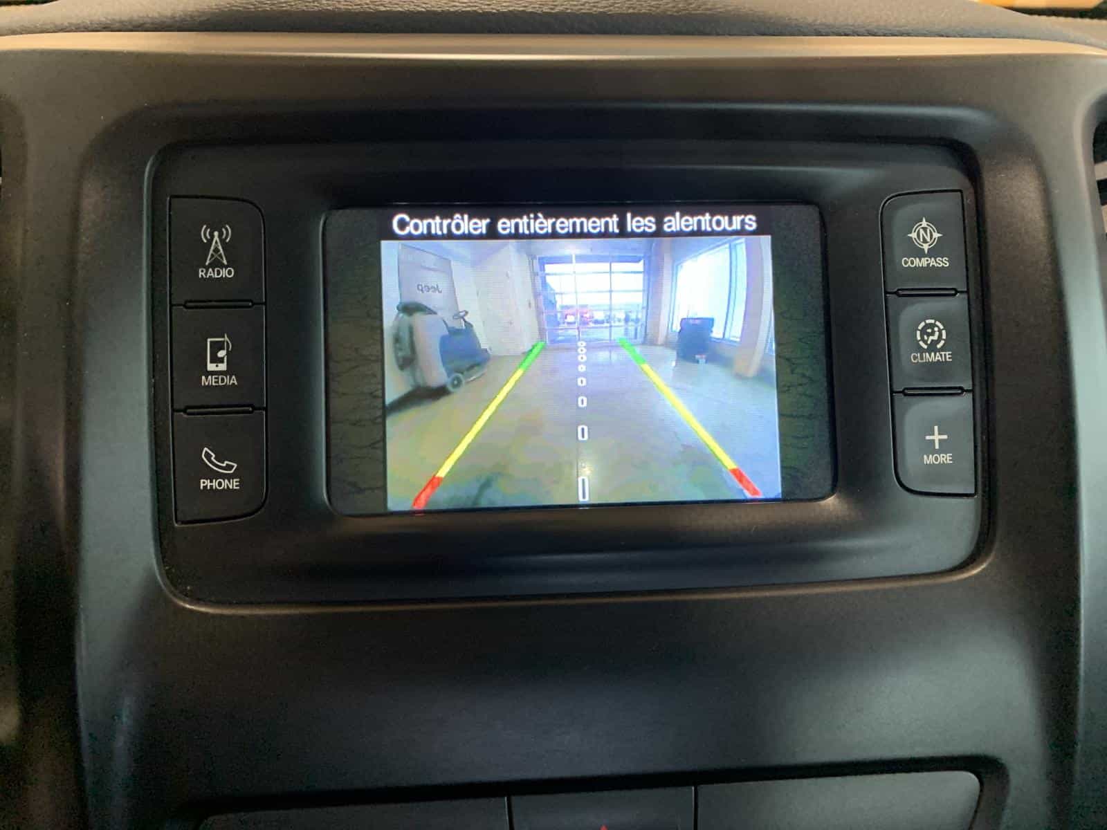 2016 Jeep Cherokee S Sport - Image 13