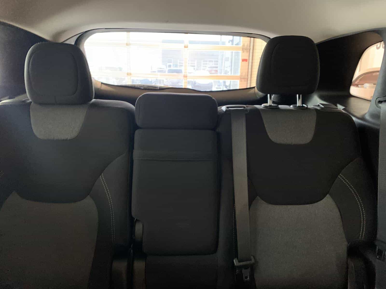 2016 Jeep Cherokee Sport - Image 22