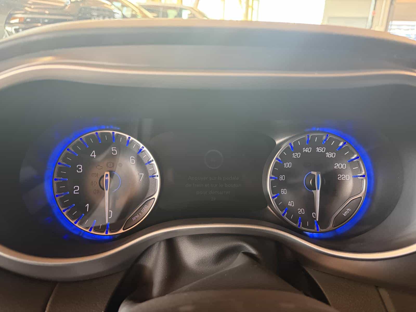 Image 14 Chrysler Grand Caravan SXT 2026