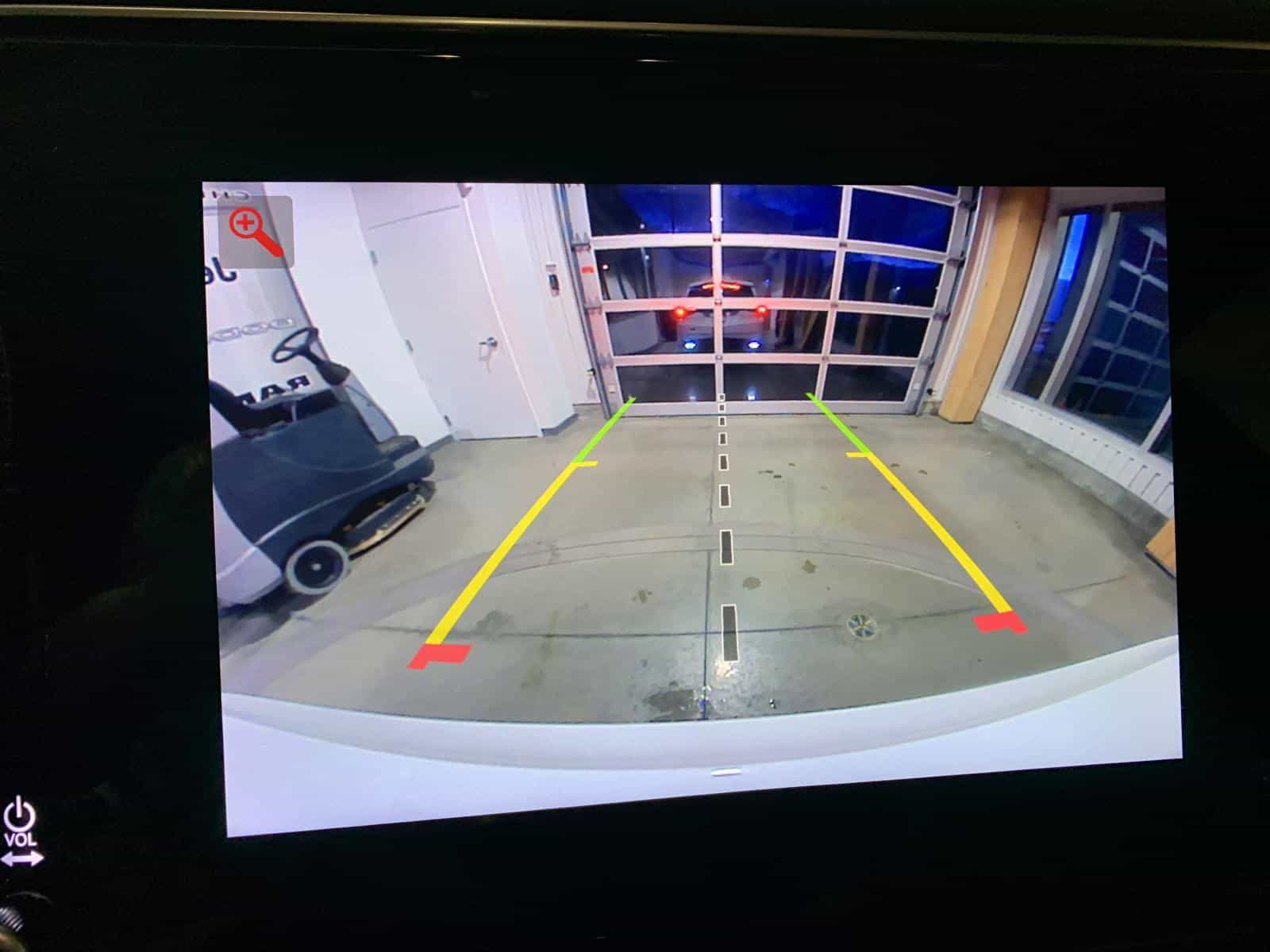 2024 Jeep Wagoneer Series Ii Series II Carbide - Image 18