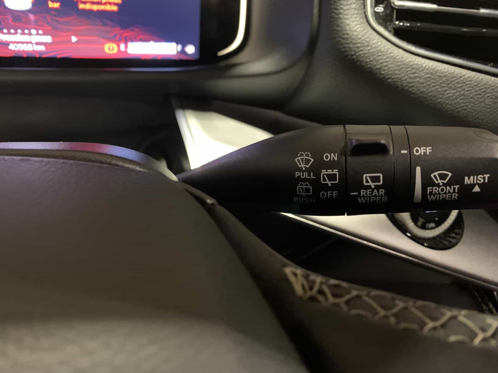 2024 Jeep Wagoneer Series Ii Series II Carbide - Image 23