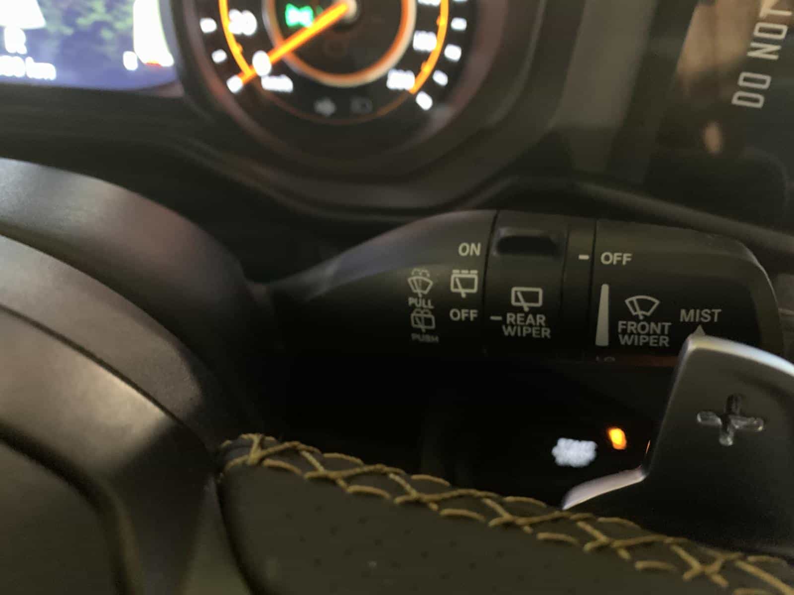 2024 Jeep Wrangler Rubicon 392 - Image 22