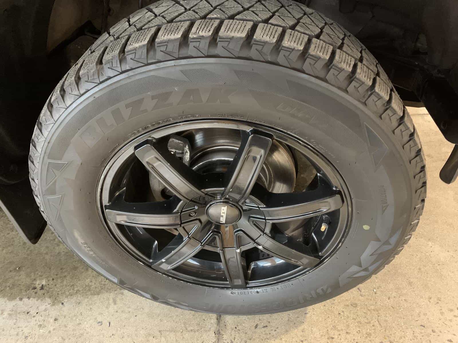 2019 Ford Ranger Lariat - Image 5