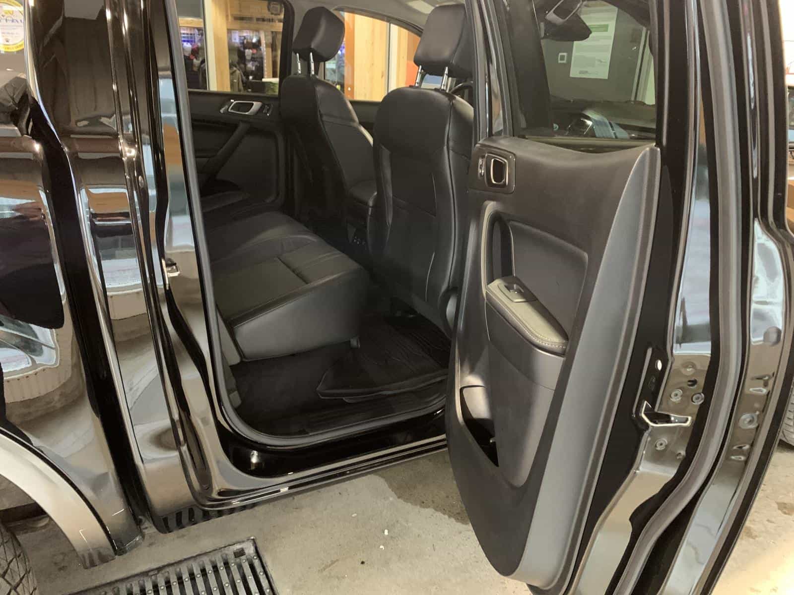 2019 Ford Ranger Lariat - Image 8