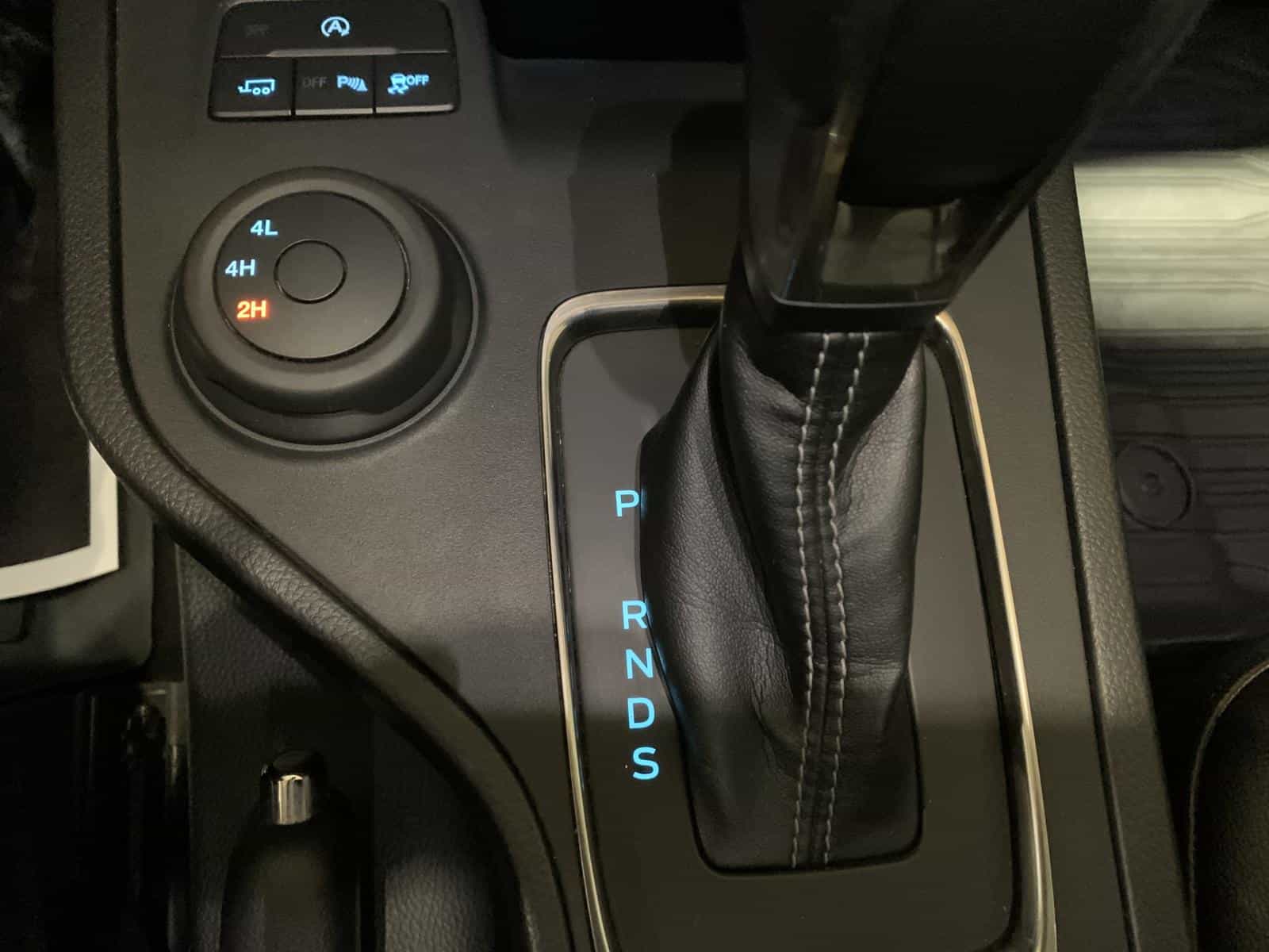 2019 Ford Ranger Lariat - Image 22