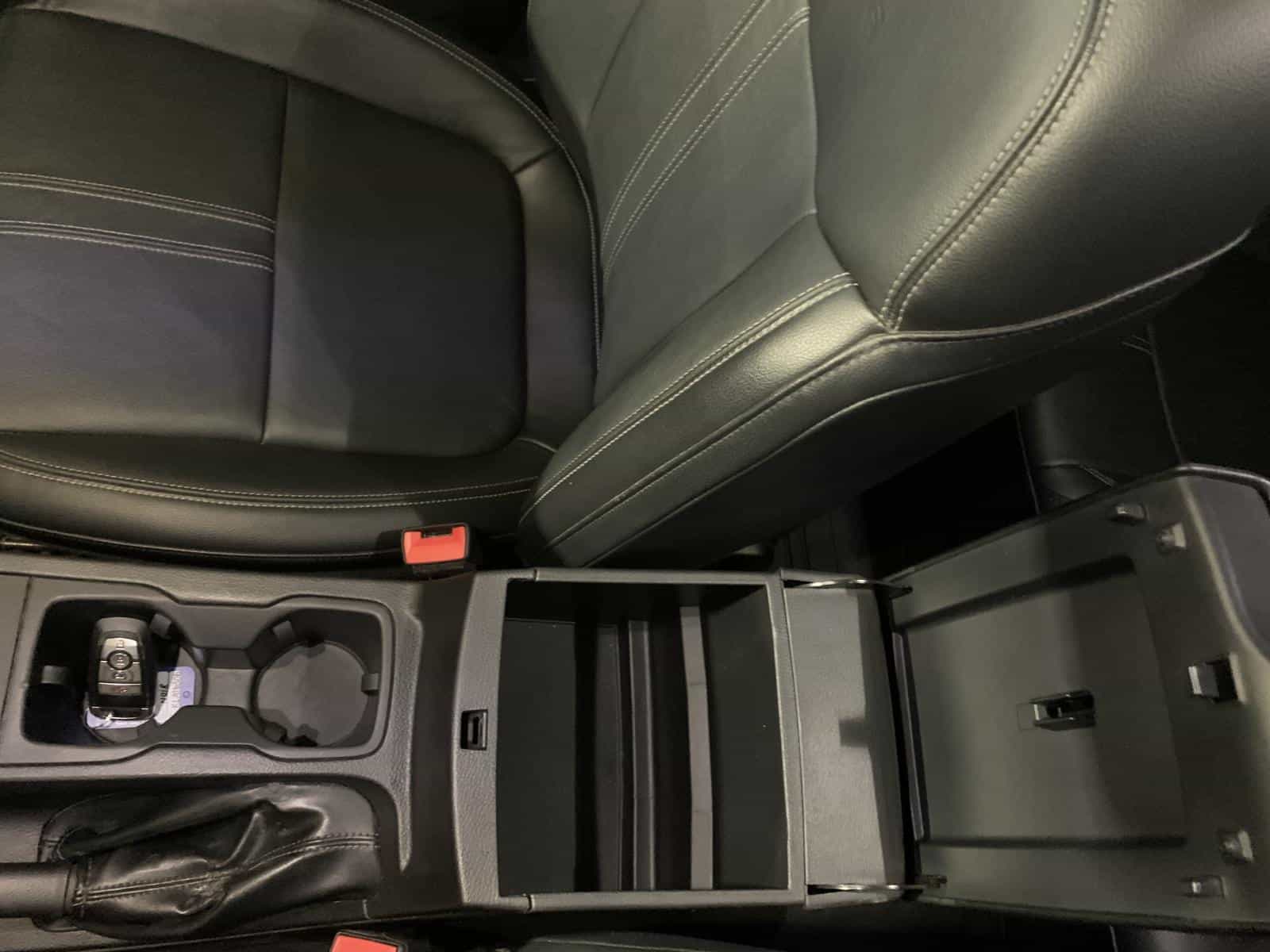 2019 Ford Ranger Lariat - Image 25