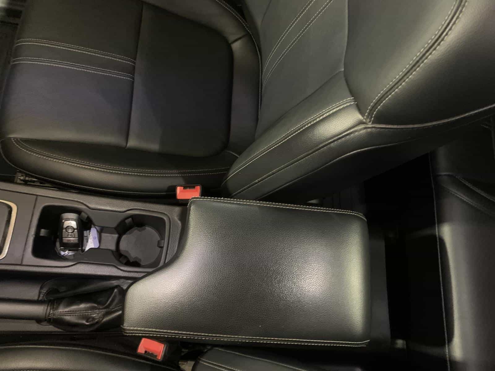 2019 Ford Ranger Lariat - Image 26