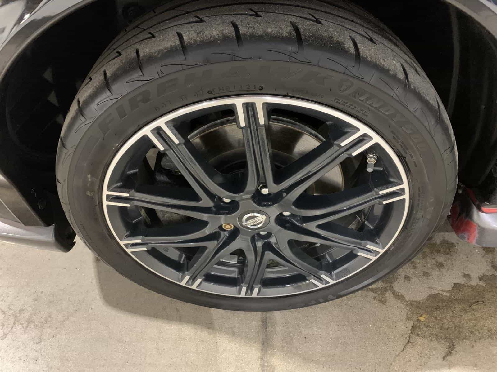 2016 Nissan Juke NISMO RS - Image 5