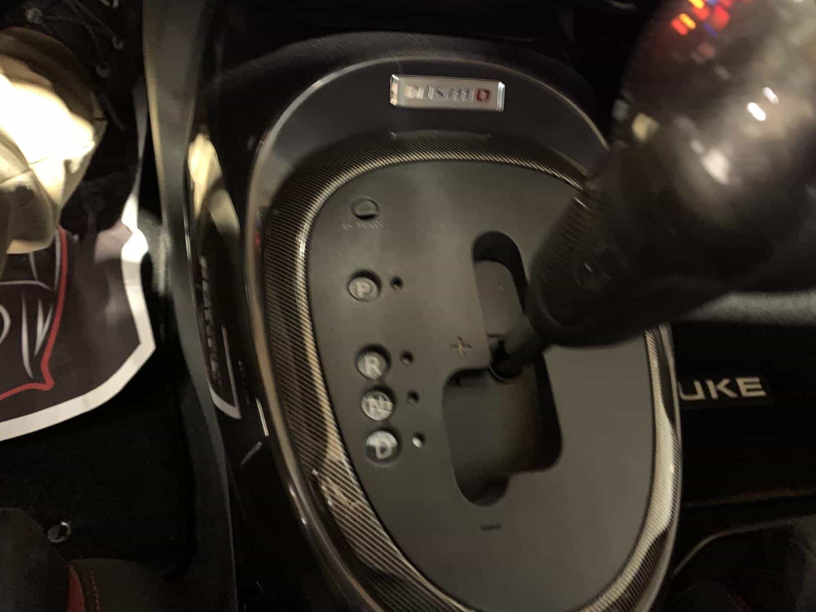 2016 Nissan Juke NISMO RS - Image 14