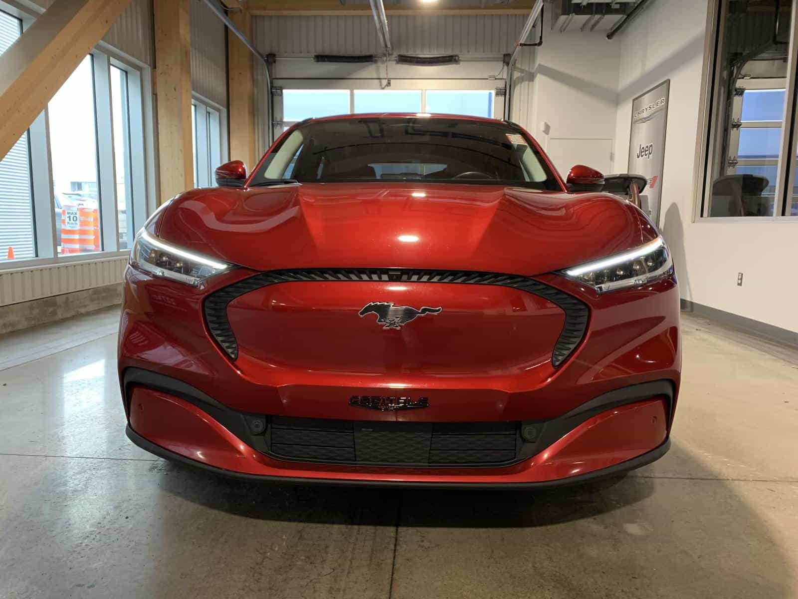 2021 Ford Mustang Select - Image 6