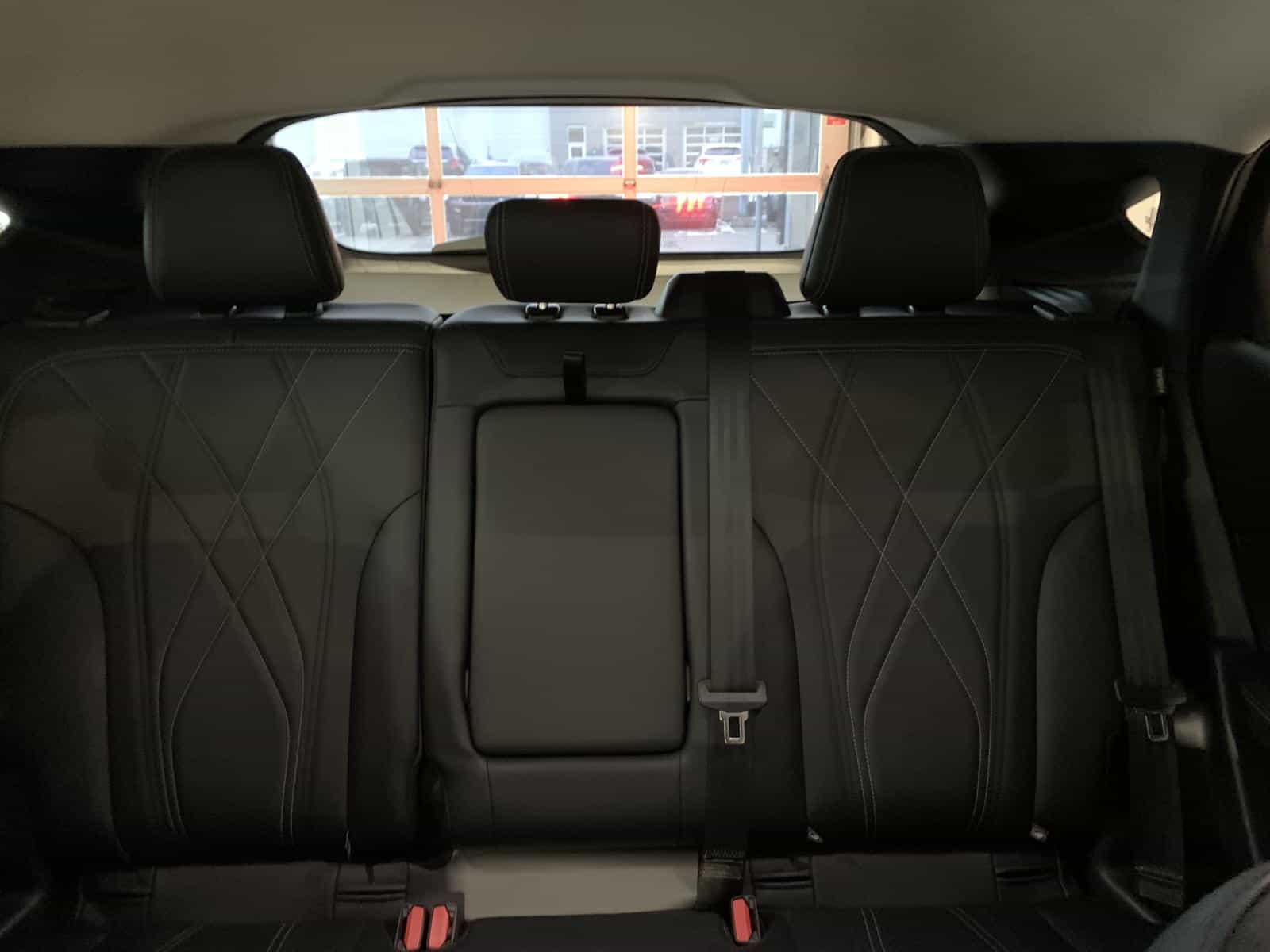 2021 Ford Mustang Select - Image 19