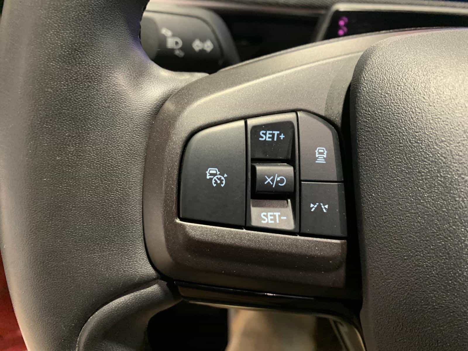 2021 Ford Mustang MACH-E Select - Image 21