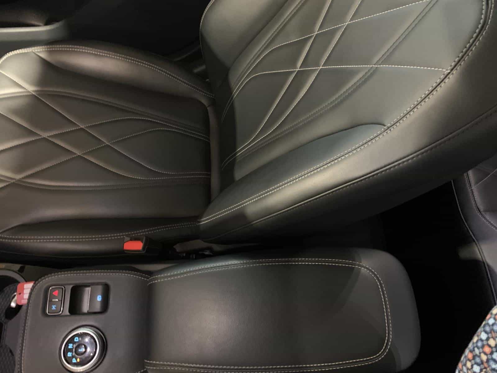 2021 Ford Mustang Select - Image 27