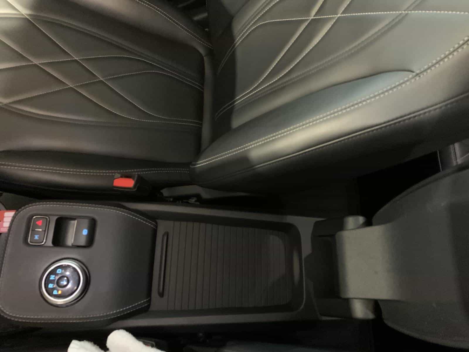 2021 Ford Mustang MACH-E Select - Image 28