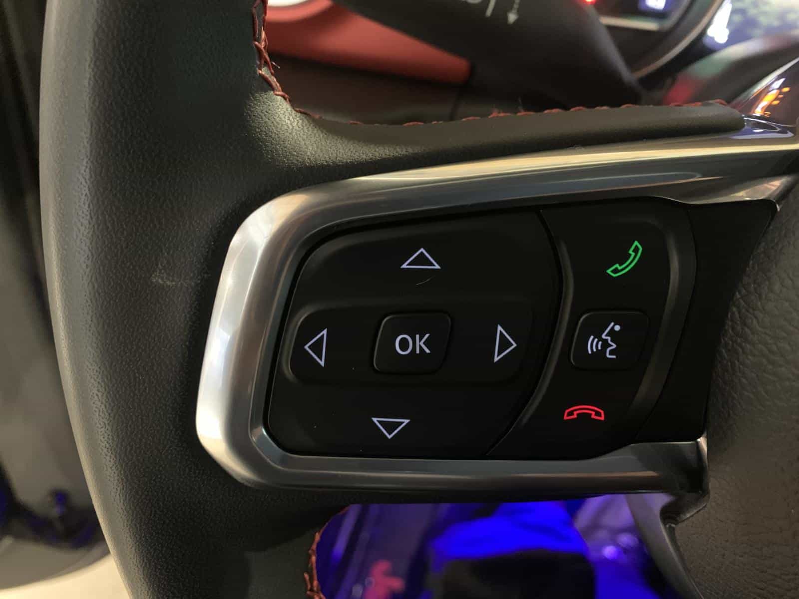 2023 Jeep WRANGLER RUBICON Rubicon - Image 17