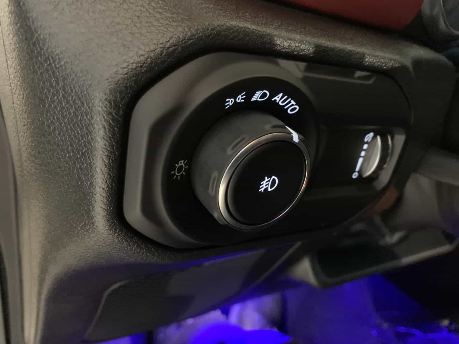 2023 Jeep WRANGLER RUBICON Rubicon - Image 19