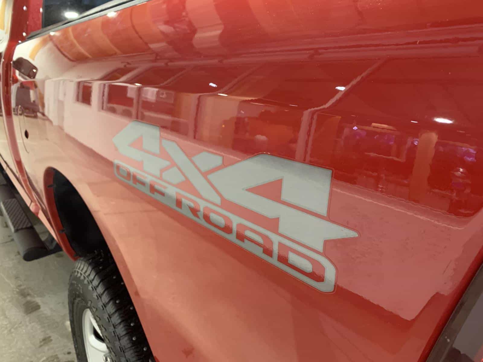 2022 RAM 2500 BIG HORN/LONE STAR Big Horn - Image 12