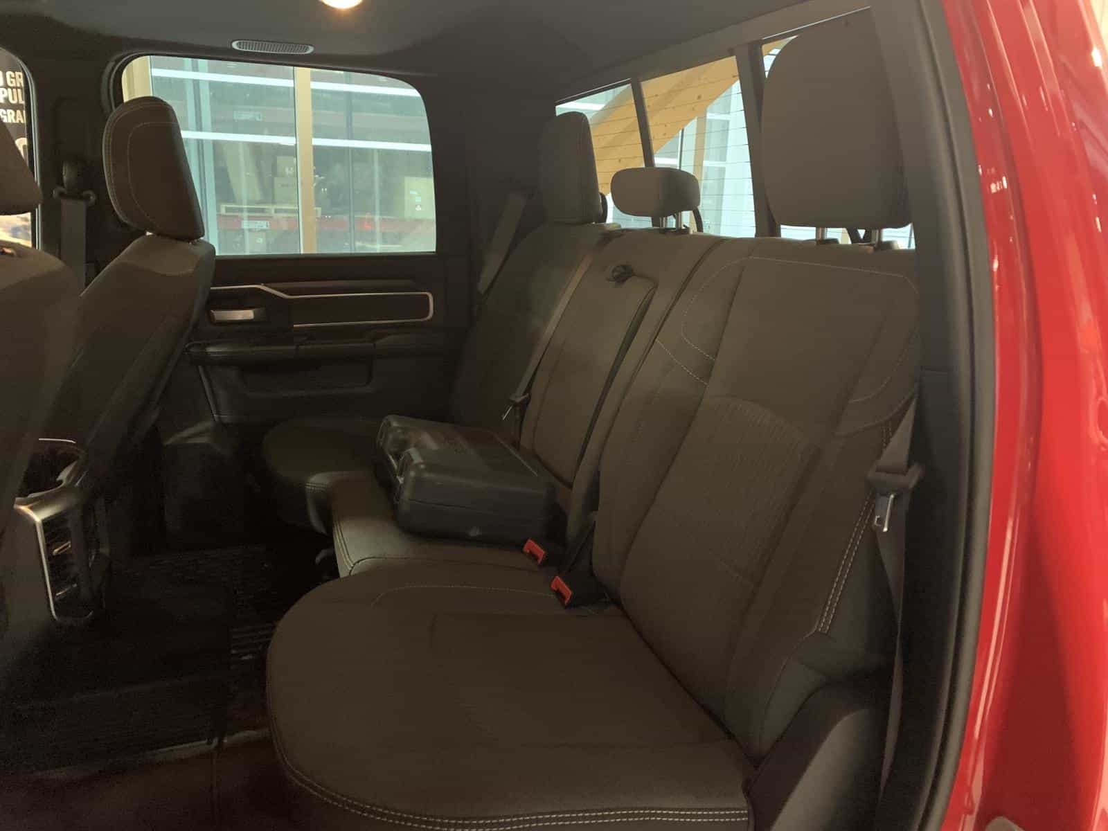 2022 RAM 2500 BIG HORN/LONE STAR Big Horn - Image 11