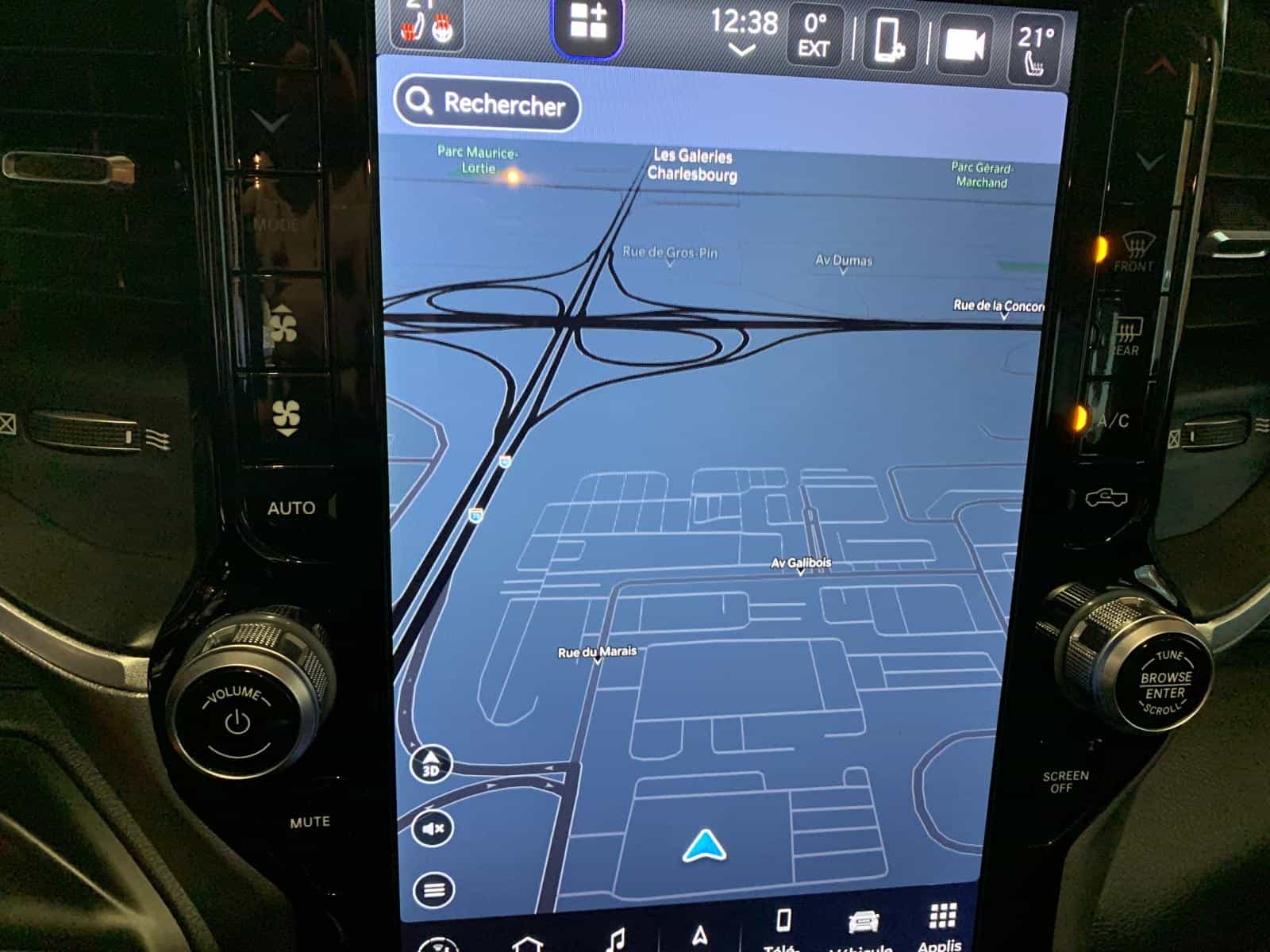 2022 RAM 2500 BIG HORN/LONE STAR Big Horn - Image 17