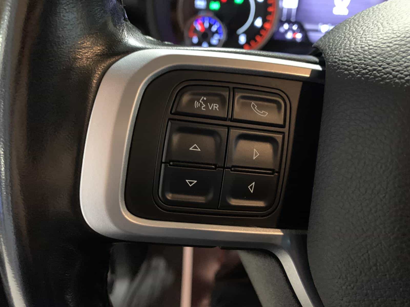 2022 RAM 2500 BIG HORN/LONE STAR Big Horn - Image 20