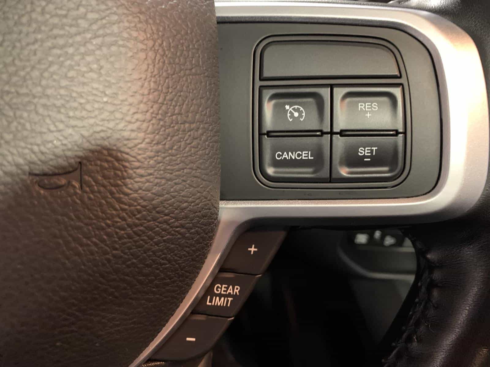 2022 RAM 2500 BIG HORN/LONE STAR Big Horn - Image 19