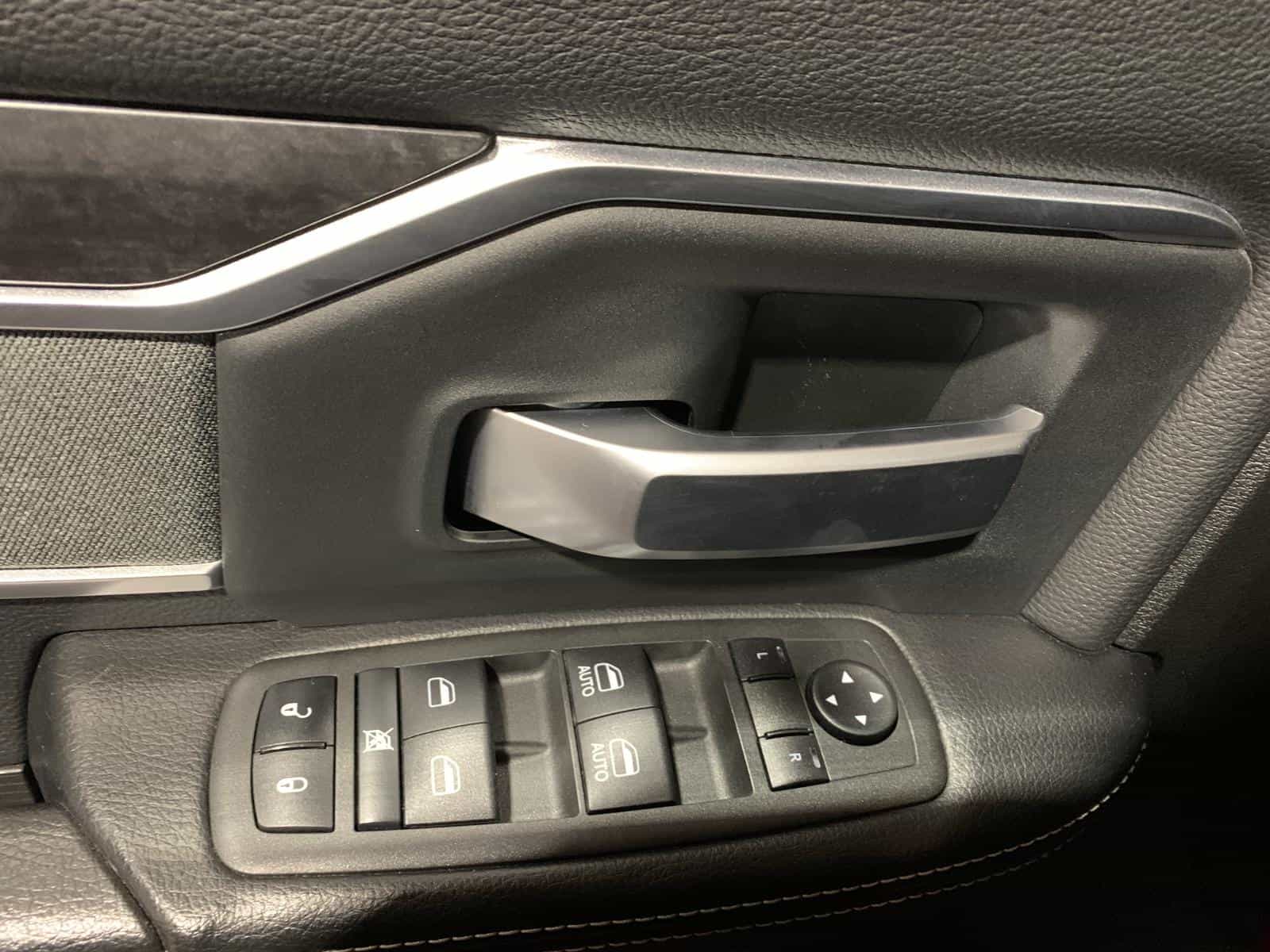 2022 RAM 2500 BIG HORN/LONE STAR Big Horn - Image 22