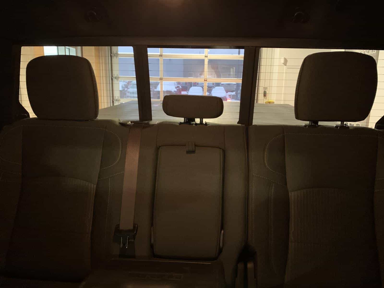 2022 RAM 2500 BIG HORN/LONE STAR Big Horn - Image 26