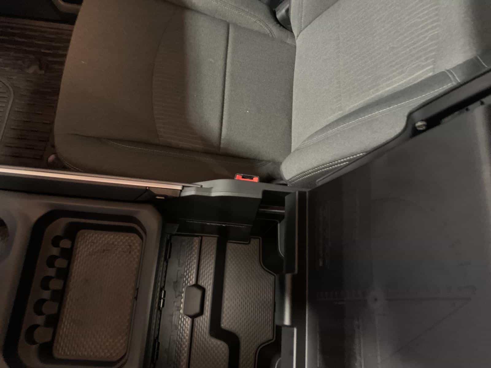 2022 RAM 2500 BIG HORN/LONE STAR Big Horn - Image 28