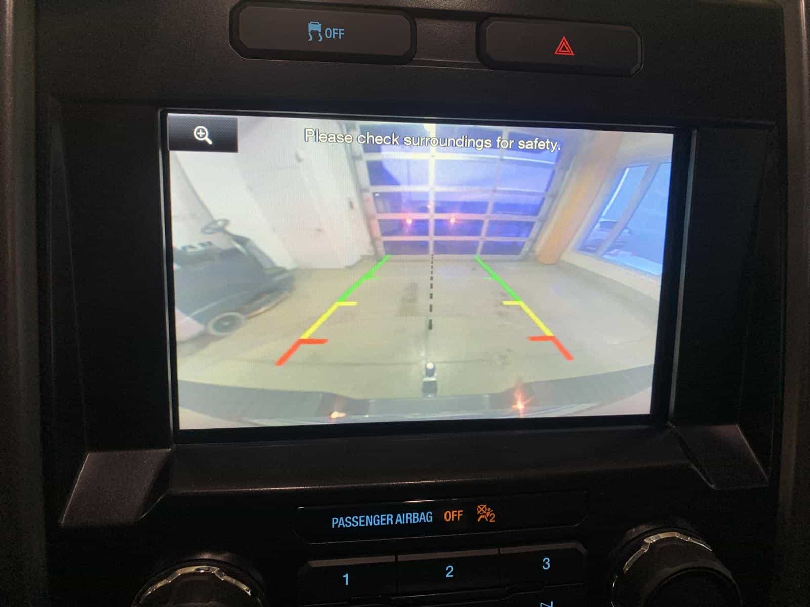 2015 Ford F150 F-150 XLT - Image 15