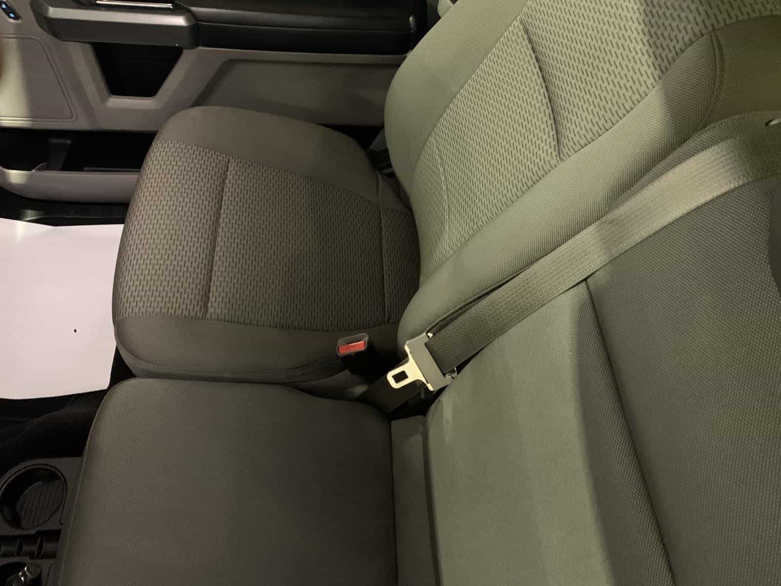 2015 Ford F150 F-150 XLT - Image 25