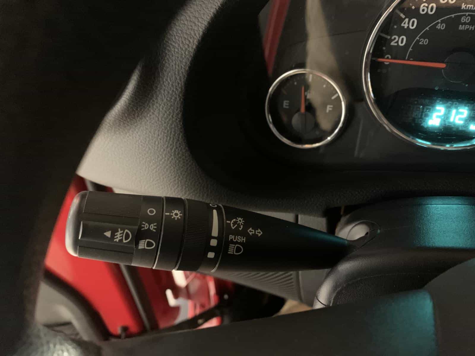 2015 Jeep Wrangler Sport - Image 15