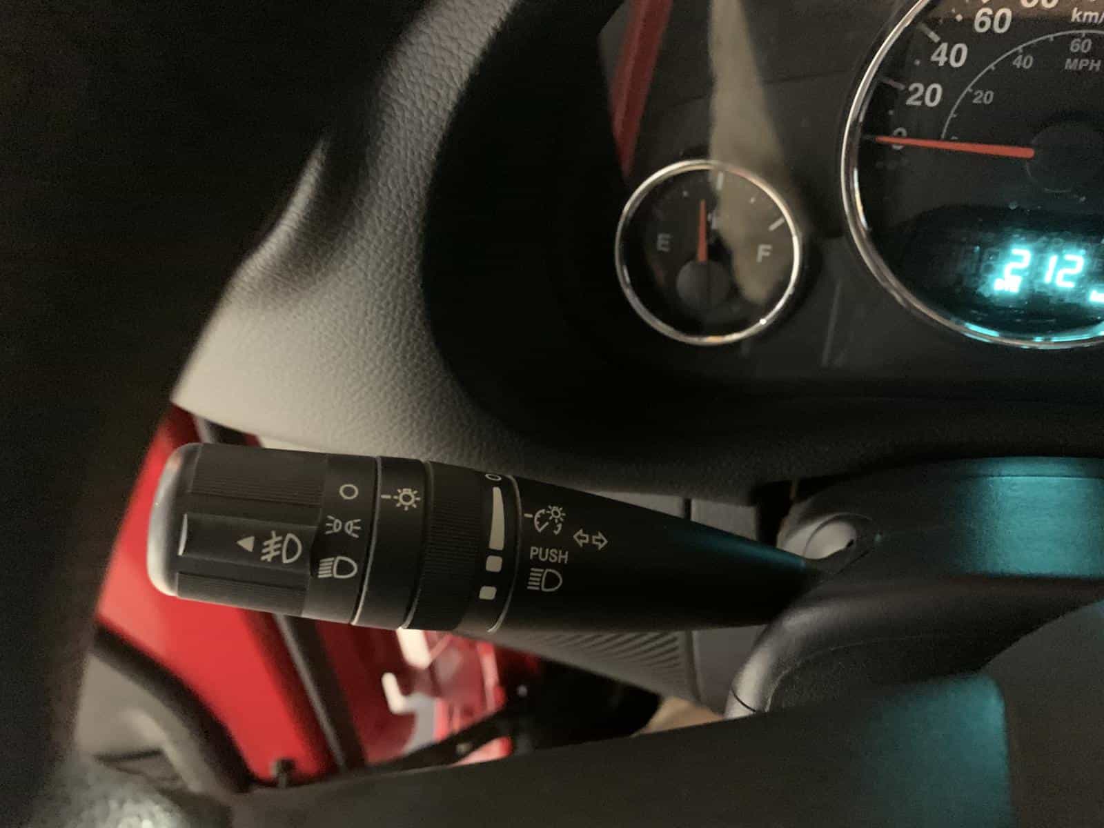 2015 Jeep Wrangler Sport - Image 16