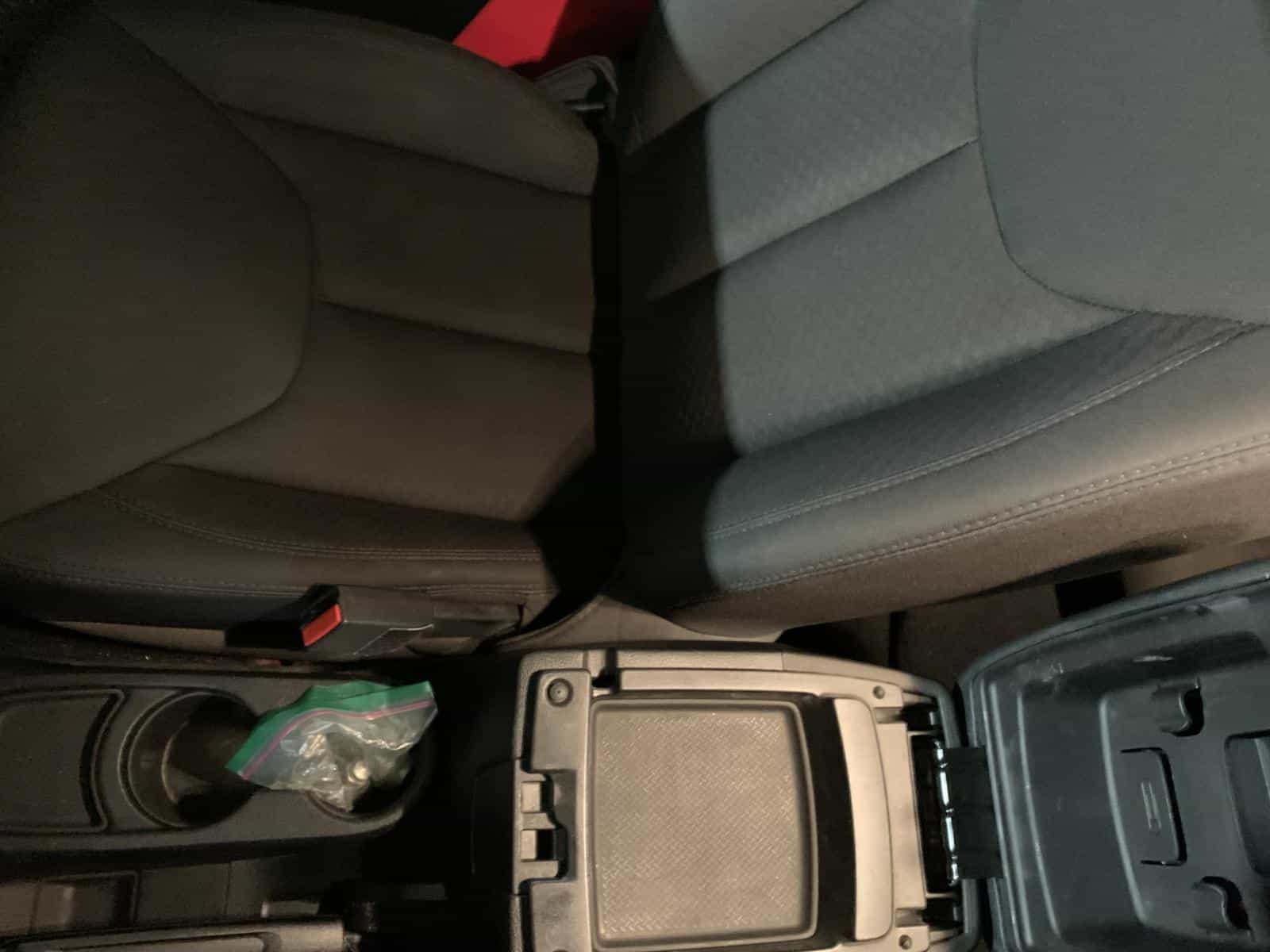 2015 Jeep Wrangler Sport Sport - Image 19