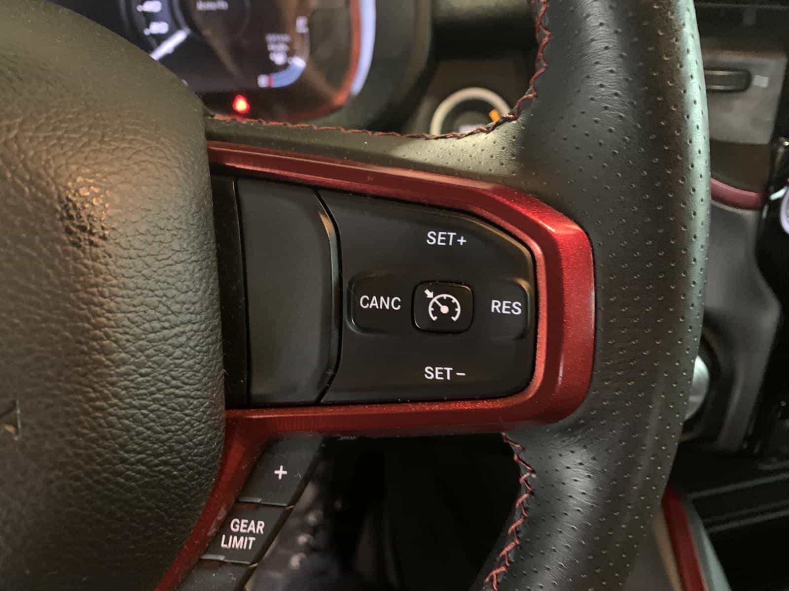 2023 RAM Rebel Rebel - Image 15