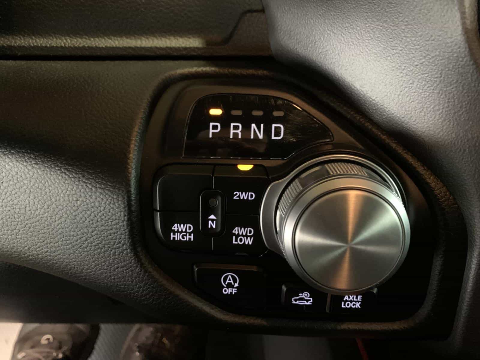 2023 RAM Rebel Rebel - Image 20