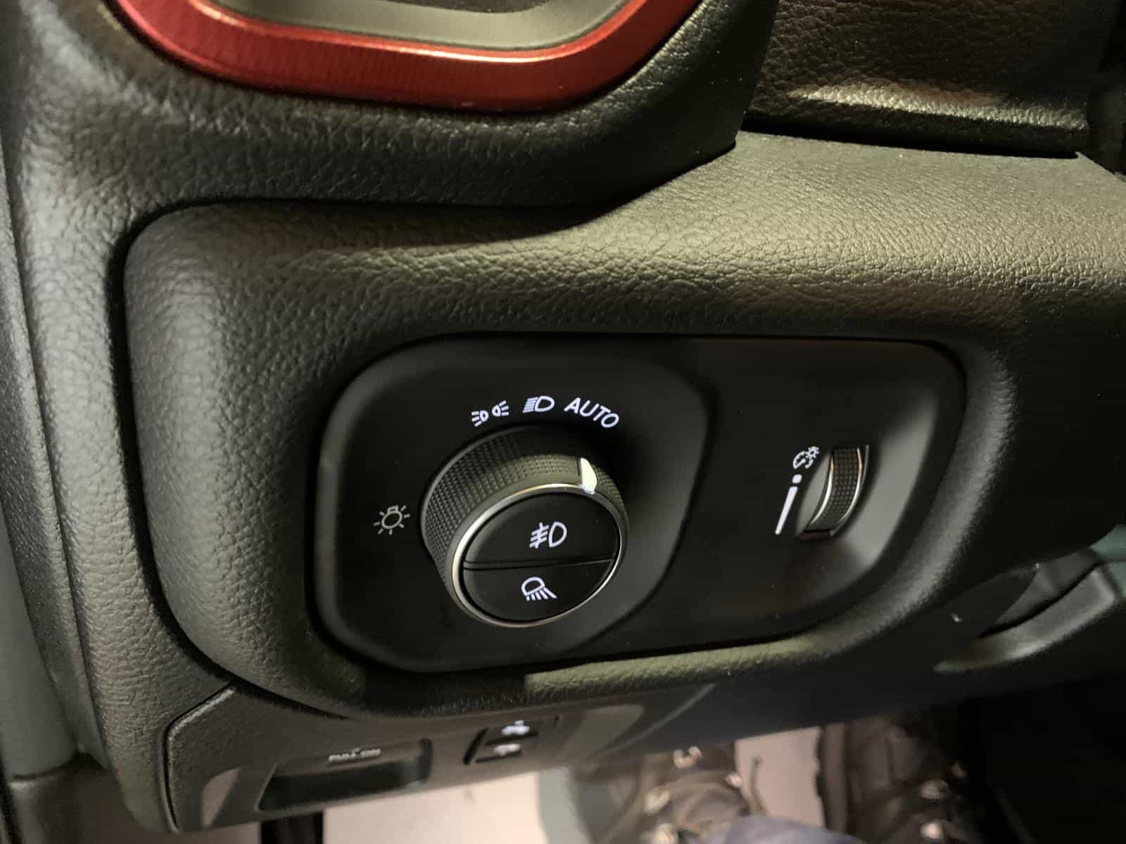 2023 RAM Rebel Rebel - Image 21